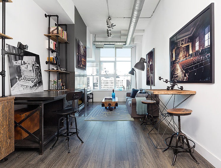 Photo Loft by Rad Design