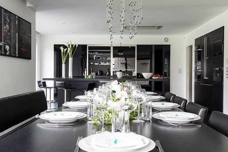 Private Residence by aEa