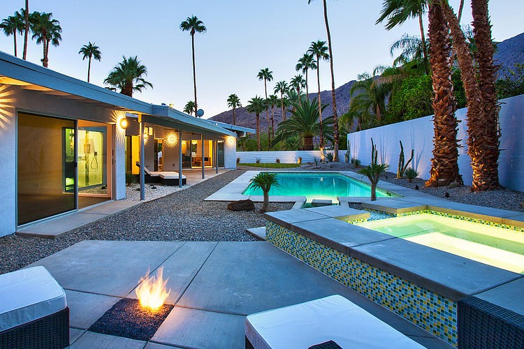 Rose Residence by PSModern