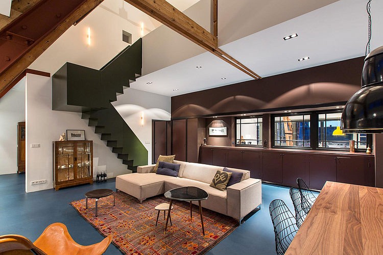 Almere Home by Studio RUIM