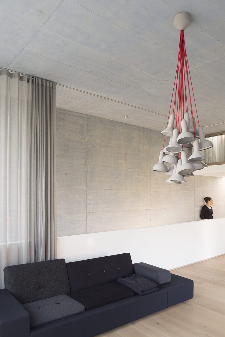 Baubau by Stocker Lee Architetti