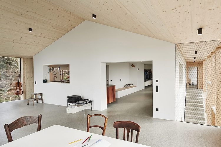 Hause Hohlen by Jochen Specht