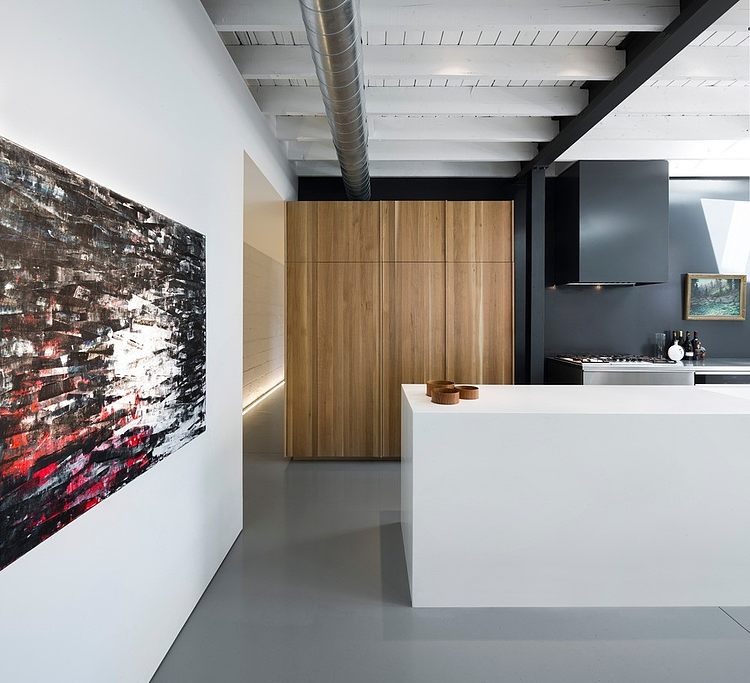 Le 205 by Atelier Moderno
