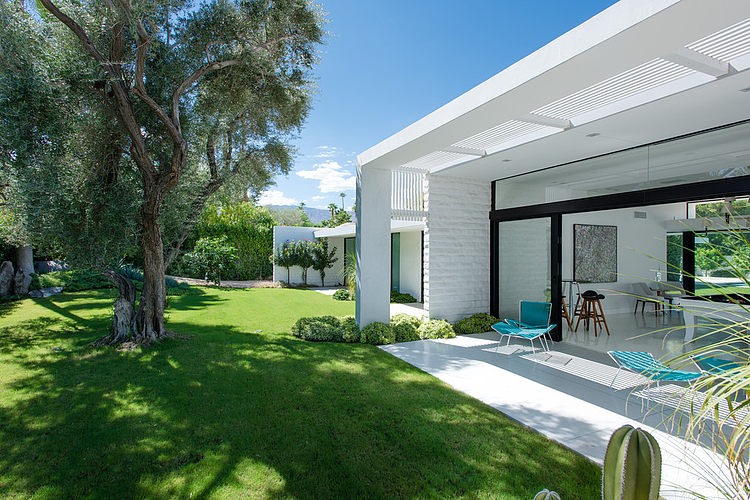 The Lost Krisel by Studio AR+D Architects