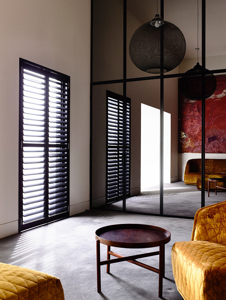 Melbourne Home by IDEA - Kennedy Nolan