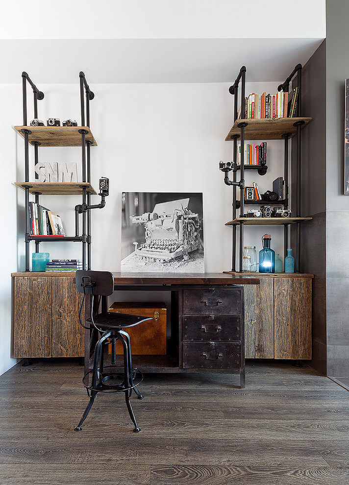 Photo Loft by Rad Design