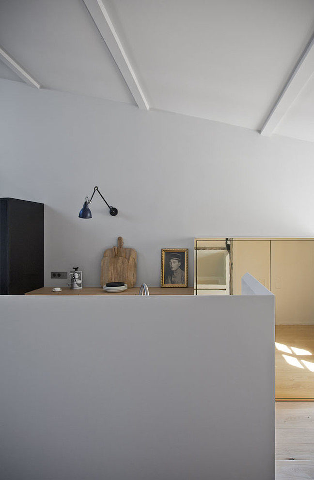 Rue D'Aboukir Residence by RMGB