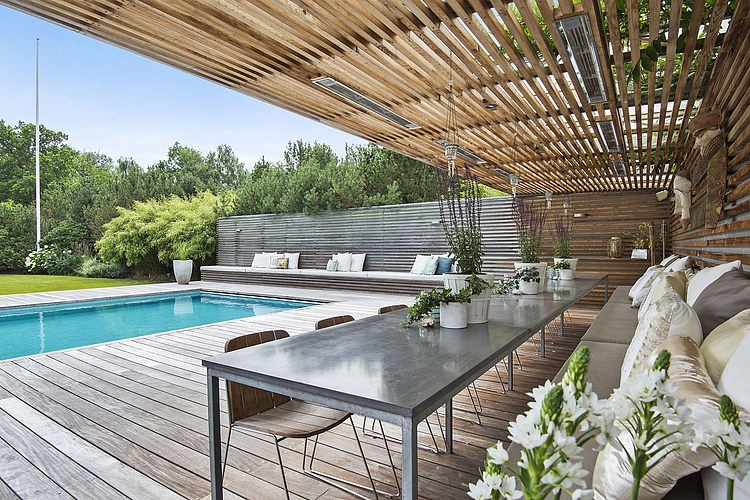 Stylish Villa in Särö
