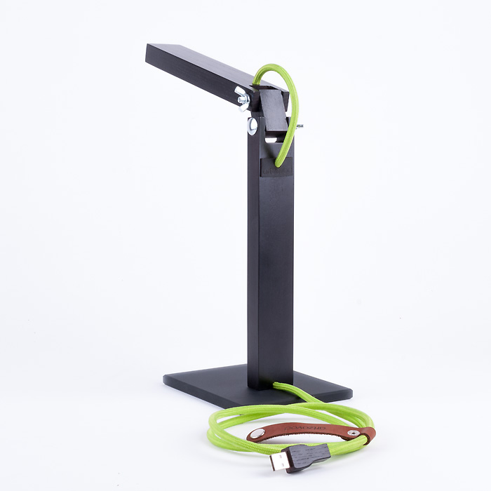 T2 Minimalistic LED Lamp by ArtZavod - 4