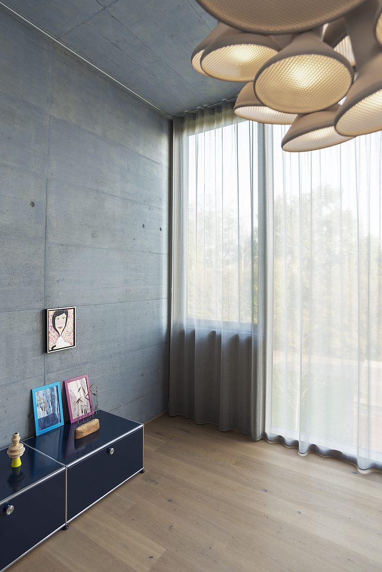 Baubau by Stocker Lee Architetti