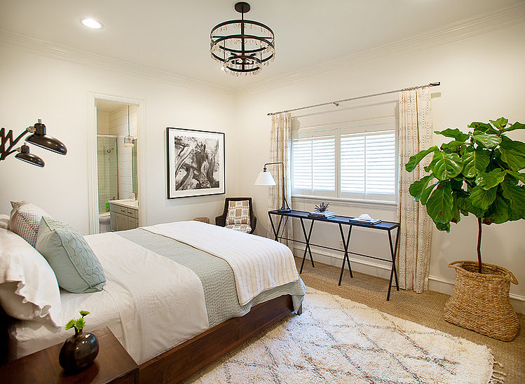 Cedar Creek by TMH Design