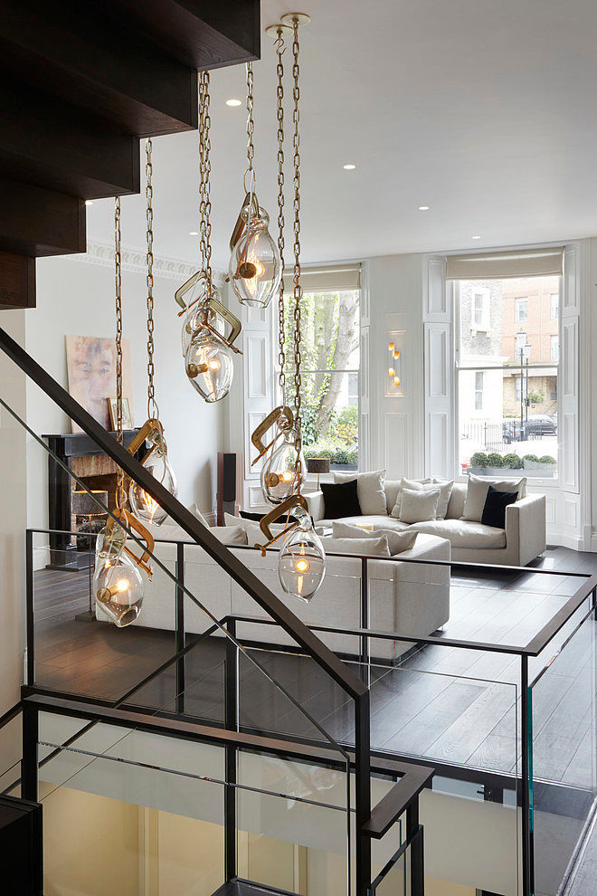 Emperors Gate by Dyer Grimes Architects