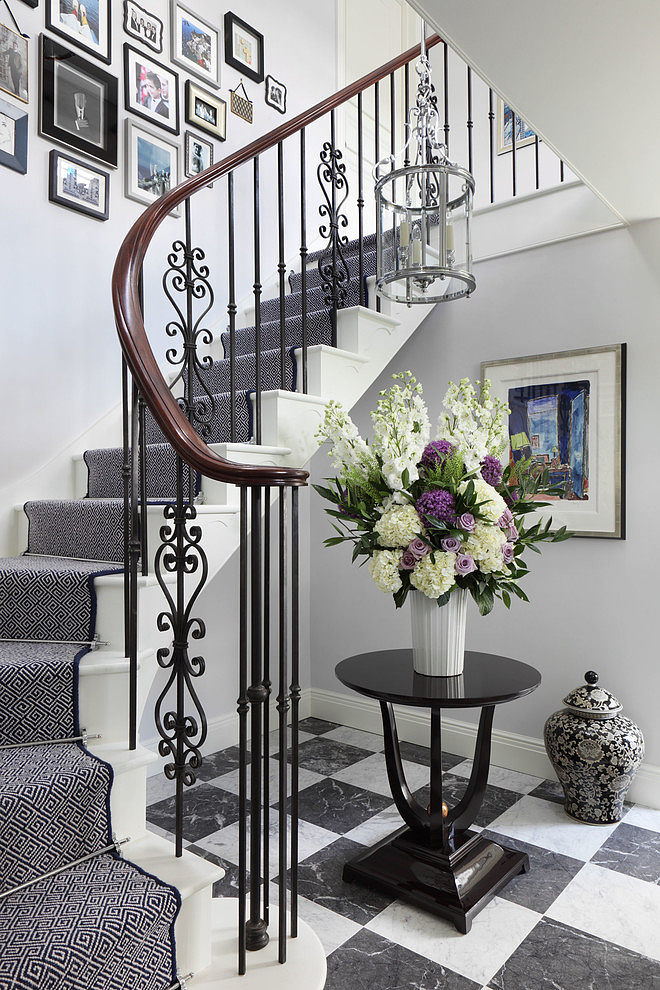 Family Residence by Oliver Burns