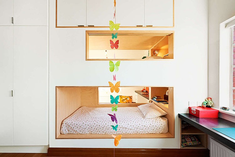 John & Kathleen's by Irons Mcduff Architecture