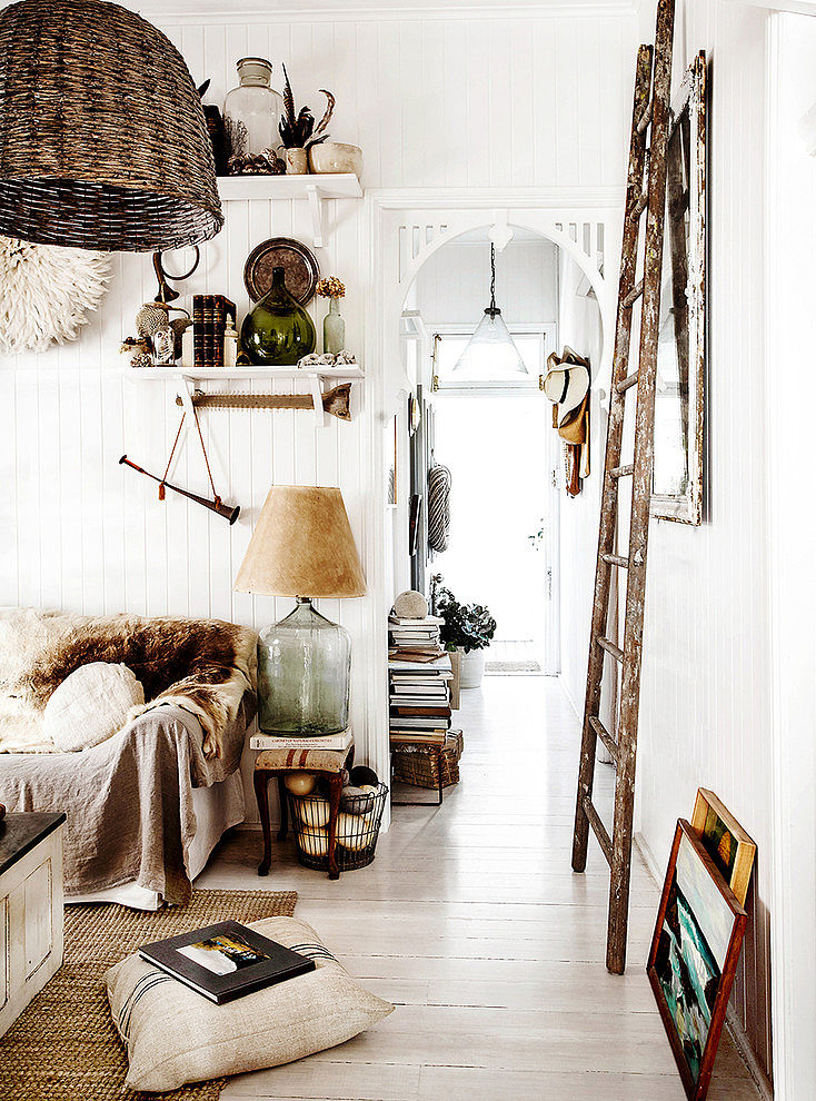 Kara Rosenlund House