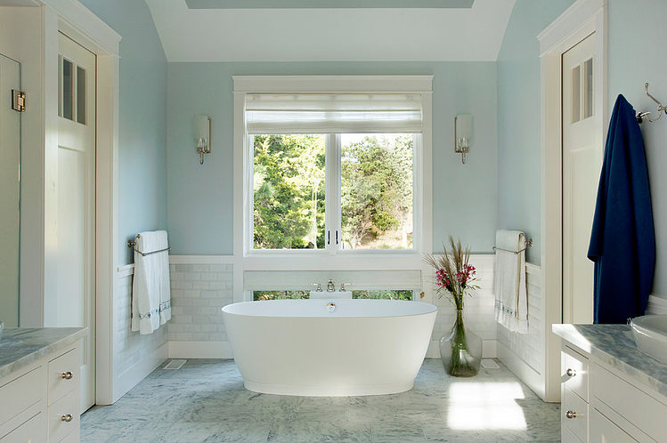 Katama Bay by Martha's Vineyard Interior Design