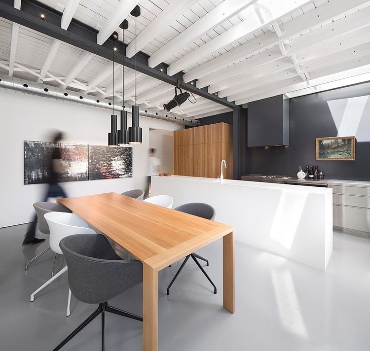 Le 205 by Atelier Moderno