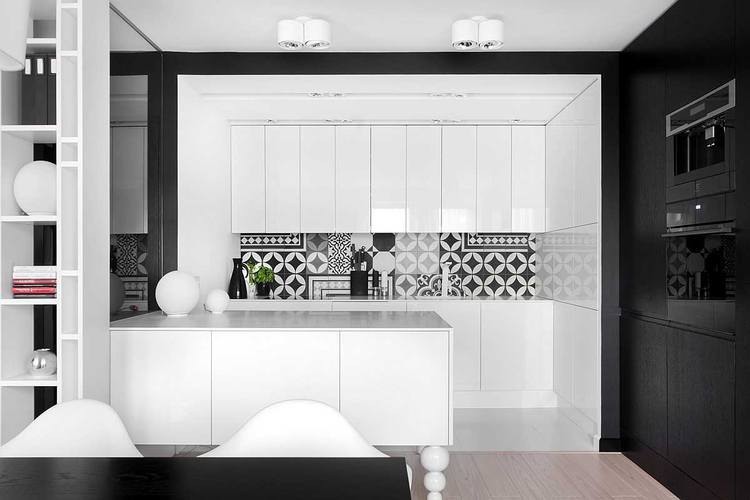 M68 Apartment