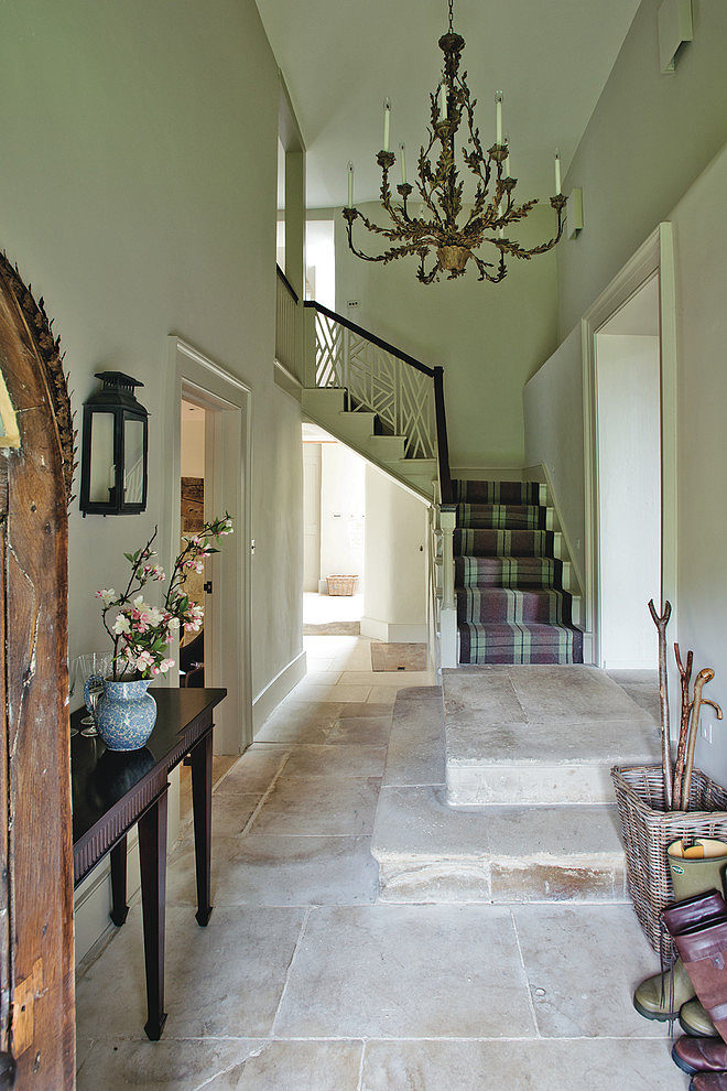 Manor House by Sims Hilditch