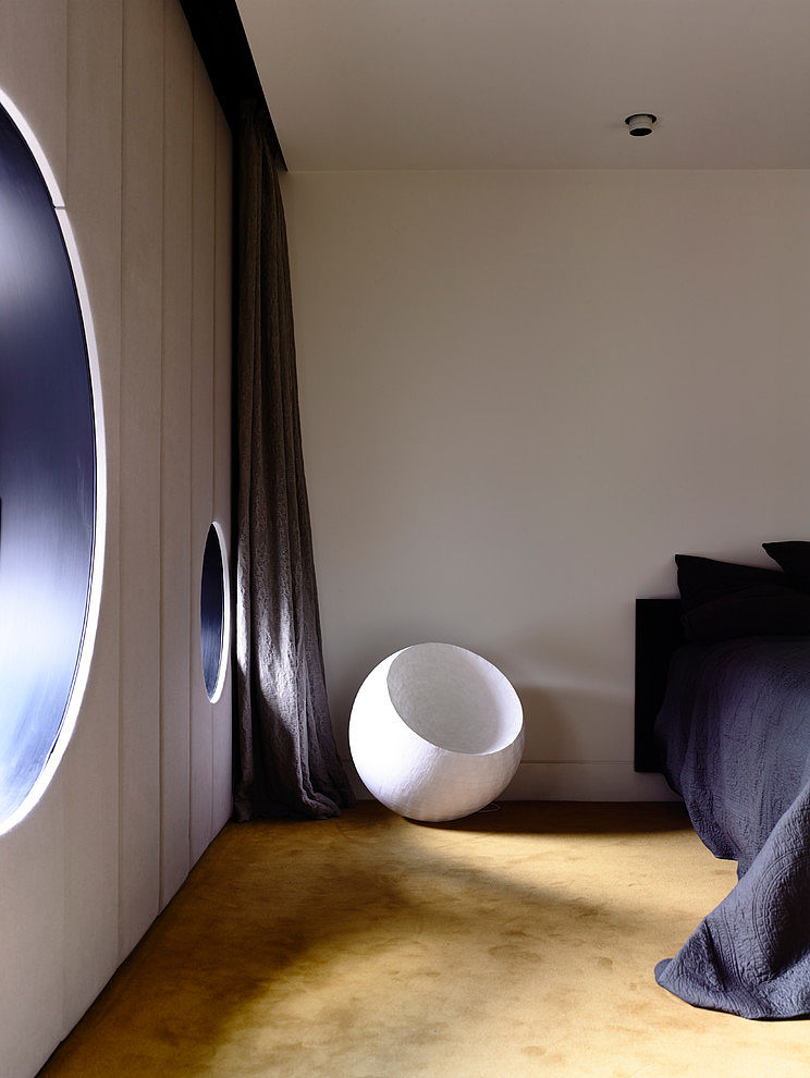 Melbourne Home by IDEA - Kennedy Nolan