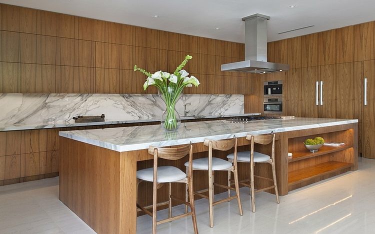 Miami Beach Residence by New Stone Age