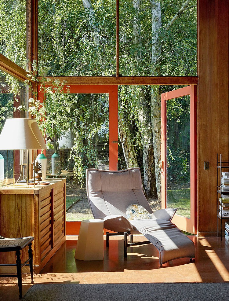 Mill Valley Residence