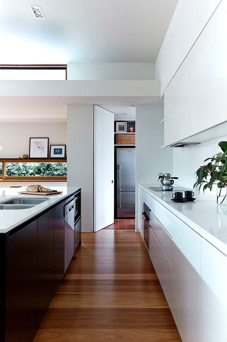 Neutral Bay House by Downie North Architects