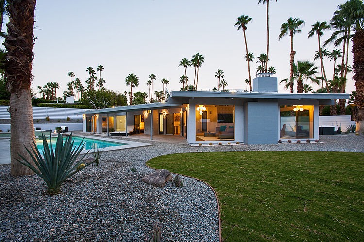 Rose Residence by PSModern