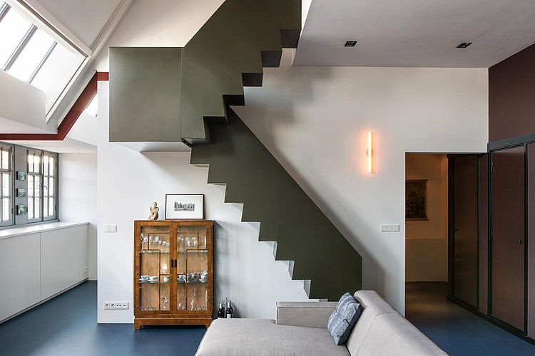Almere Home by Studio RUIM