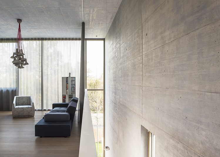 Baubau by Stocker Lee Architetti