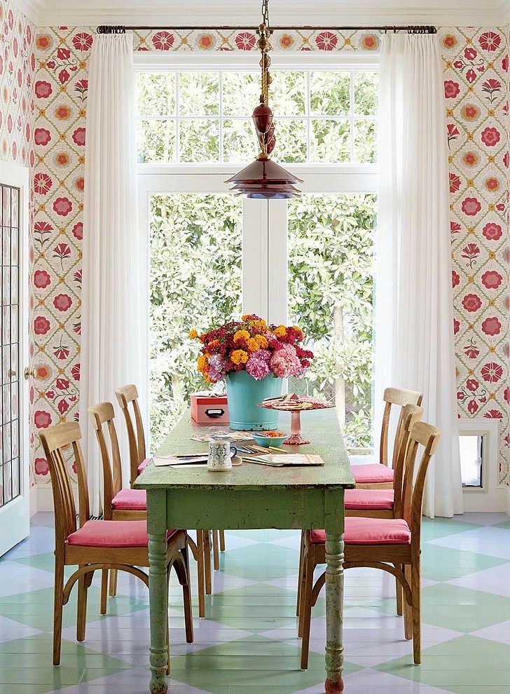 Beach Cottage by Alison Kandler Interior Design