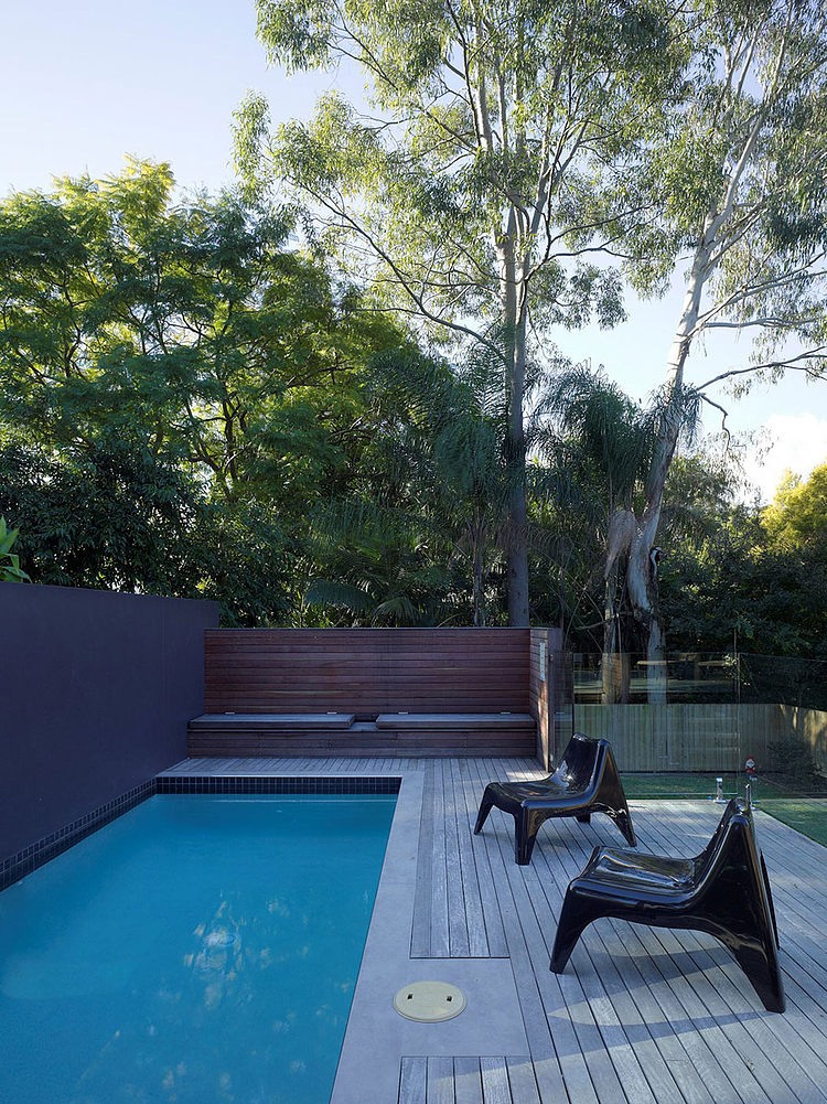 Bowler Residence by Tim Stewart Architects