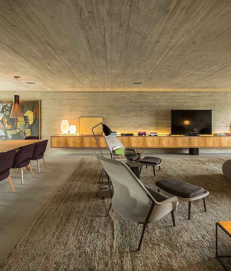 Casa B+B by Studio mk27