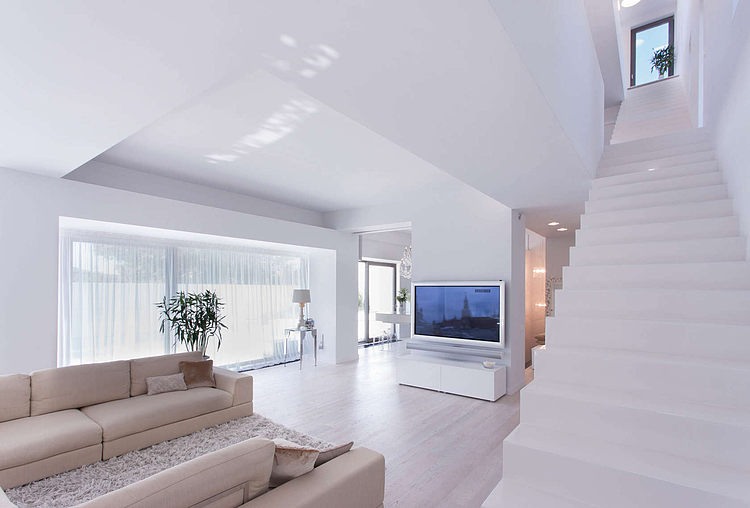 Casa B by SYRAA