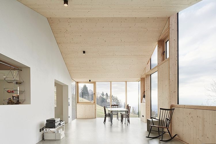 Hause Hohlen by Jochen Specht