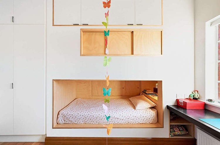 John & Kathleen's by Irons Mcduff Architecture