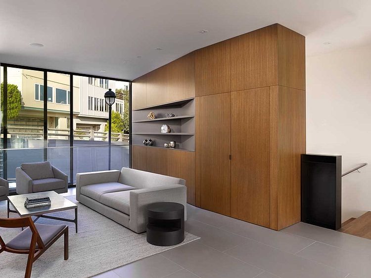 Laidley Street Home by Michael Hennessey Architecture
