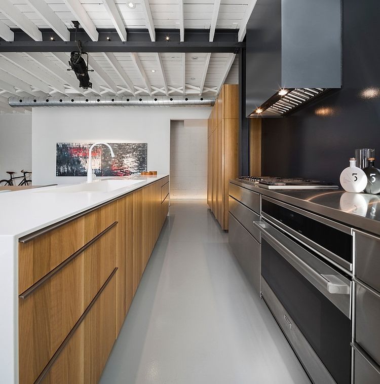 Le 205 by Atelier Moderno