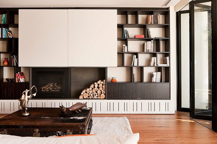 Mary St Residence by Matt Gibson Architecture + Design