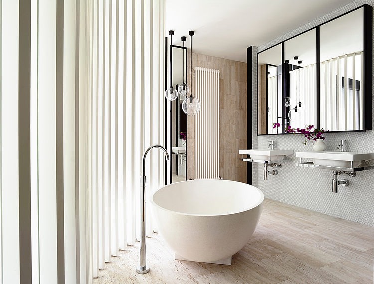 Melbourne Home by IDEA - Kennedy Nolan