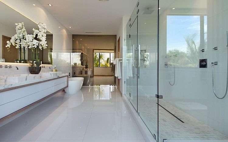 Miami Beach Residence by New Stone Age