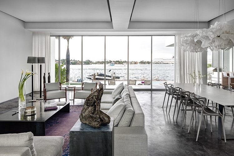 Peribere Residence by Max Strang Architecture