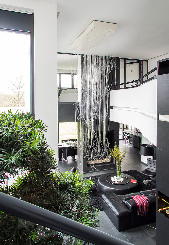 Private Residence by aEa