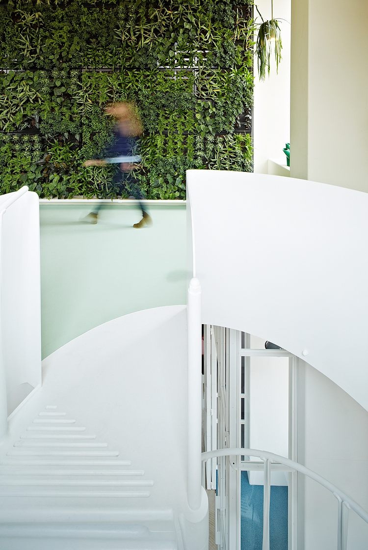 Roderick Vos Showroom by Roderick Vos