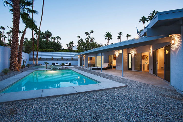Rose Residence by PSModern