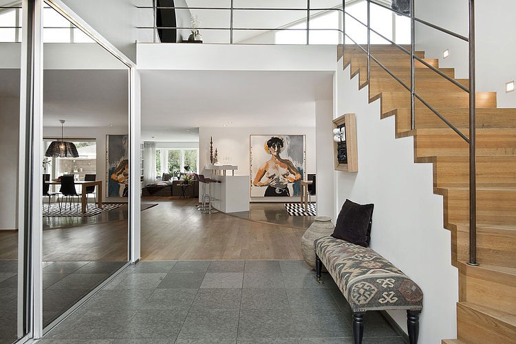 Stylish Villa in Särö