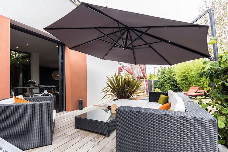 Villa in La Baule