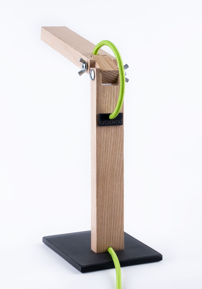 T2 Minimalistic LED Lamp by ArtZavod - 3