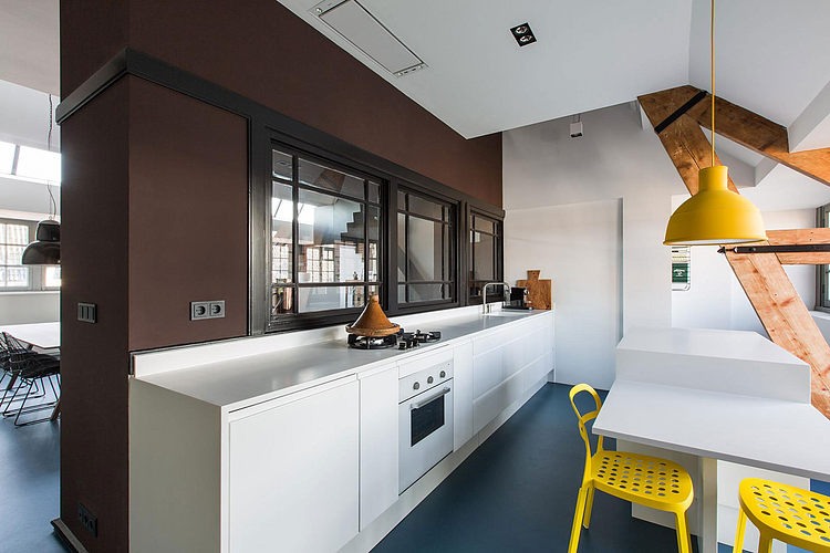 Almere Home by Studio RUIM