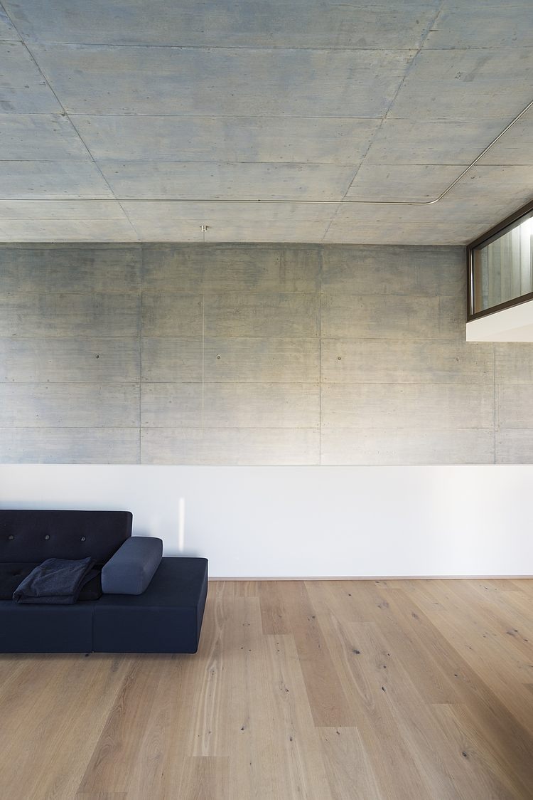 Baubau by Stocker Lee Architetti